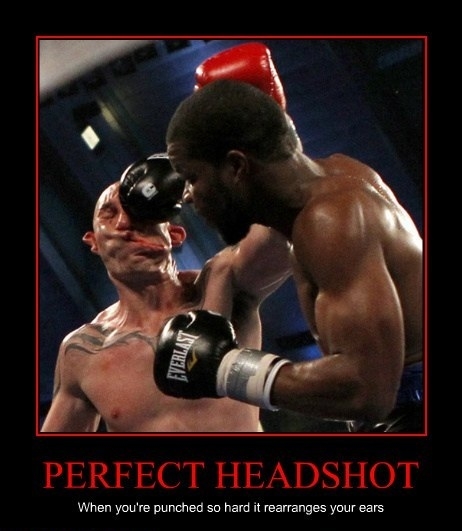 Fatality!!!