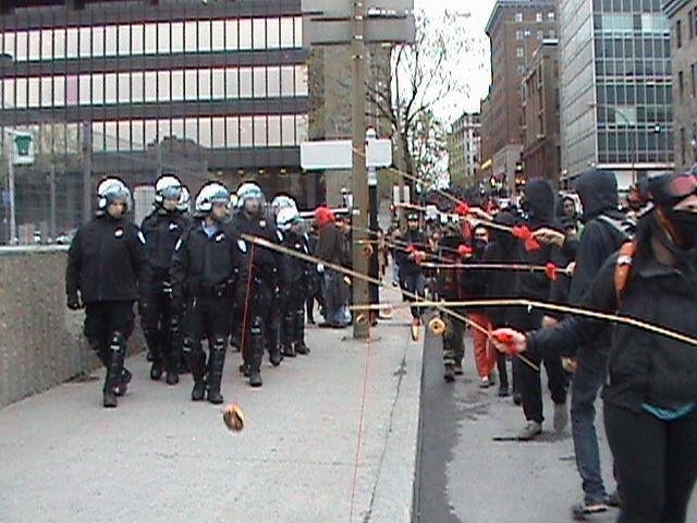 Fishi- wait donuting?