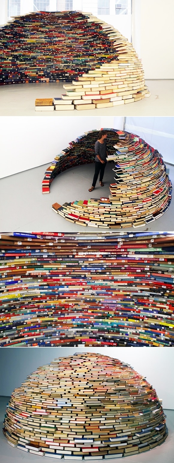 Mother of Books