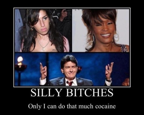 Silly Girls