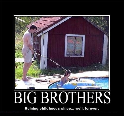 Big Brothers