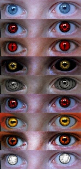 Behold, Naruto fans!