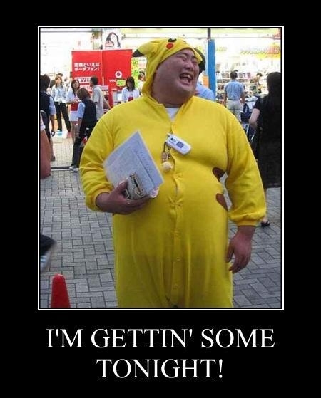 Getting some what? KFC?