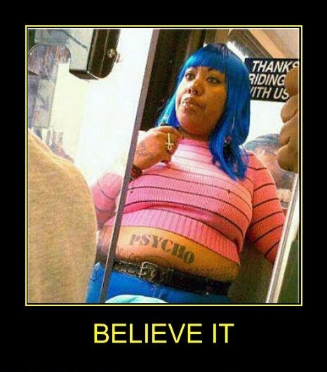 Nicki Minaj IRL