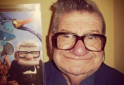 They found Mr.Fredrickson!