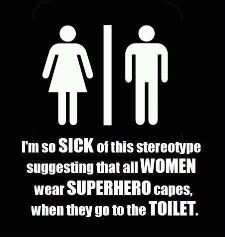 Stereotype