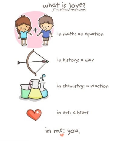What's Love?