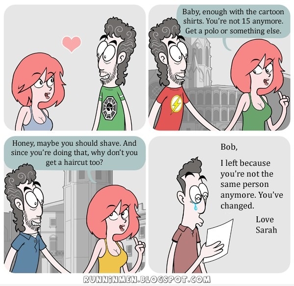 Women's Logic