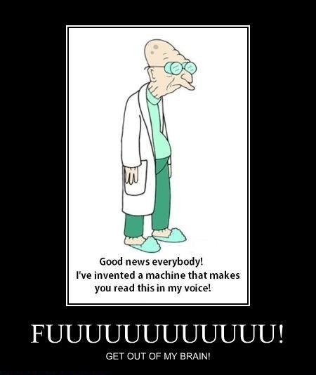 Zoidberg!!!