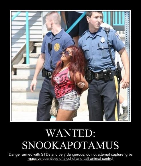 WANTED