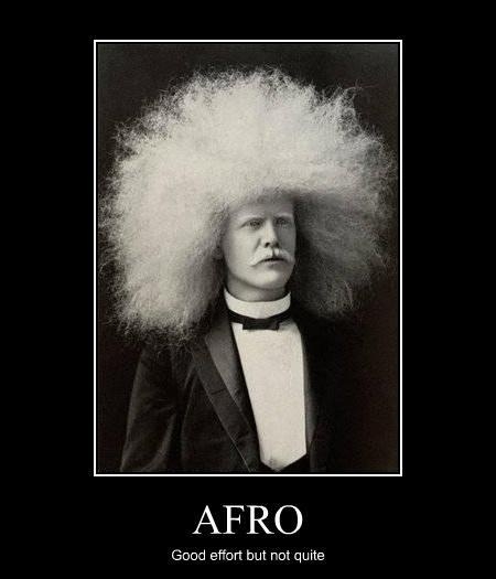 Totally rockin' it!