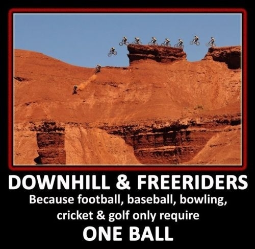 Do you have that extra ball?