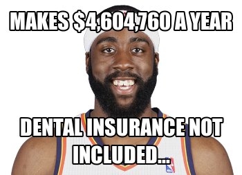 Got everything covered?