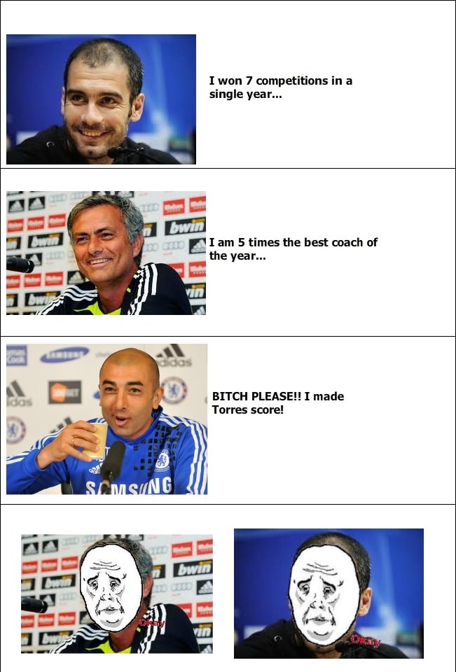 The best of the best