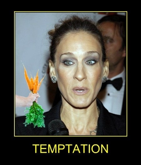 Temptation