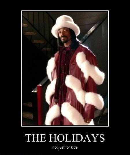 Holidays