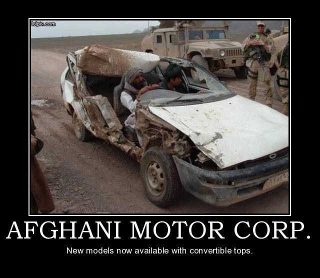 Top Motor Corps