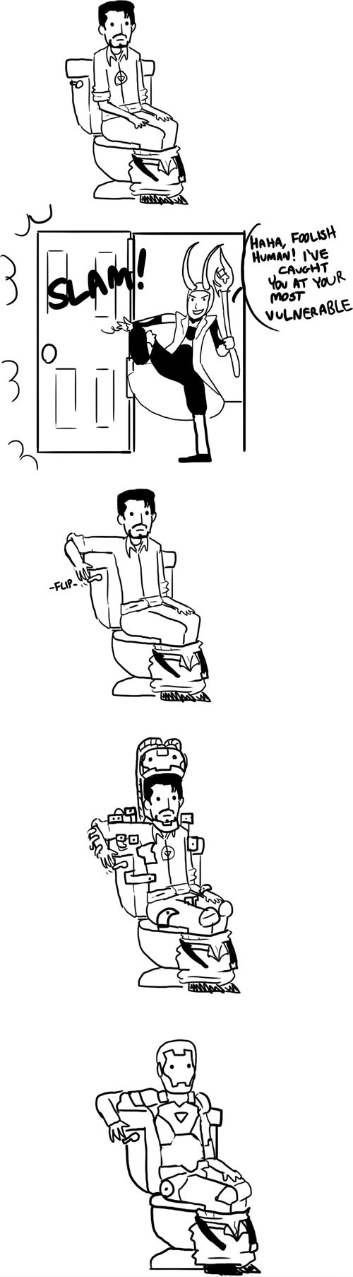 Tony Stark
