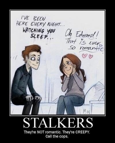 Stalkers