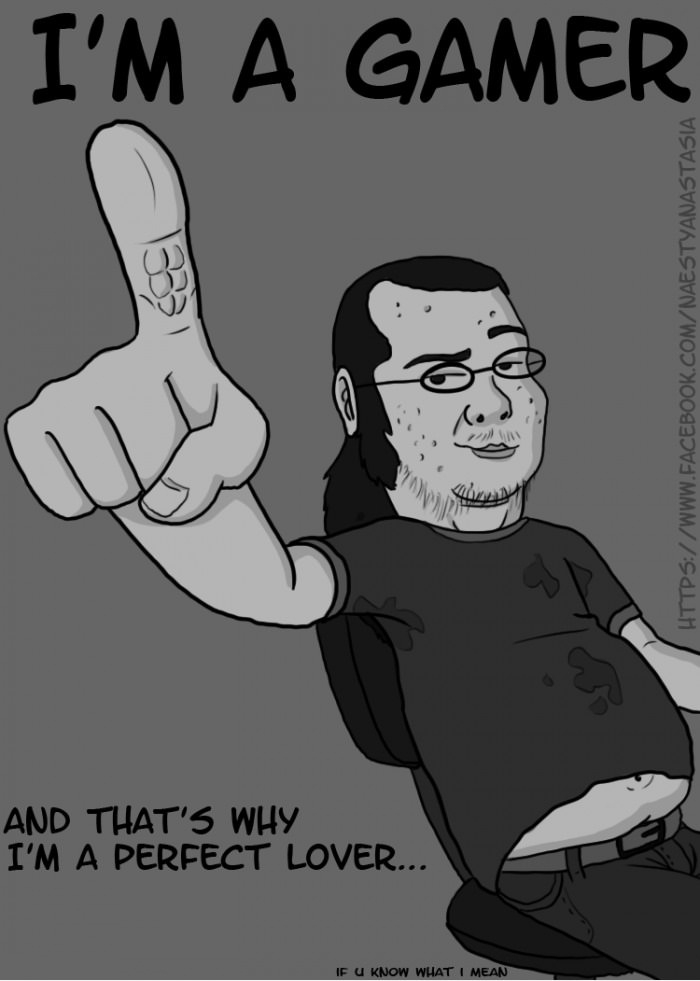 If you know what I mean