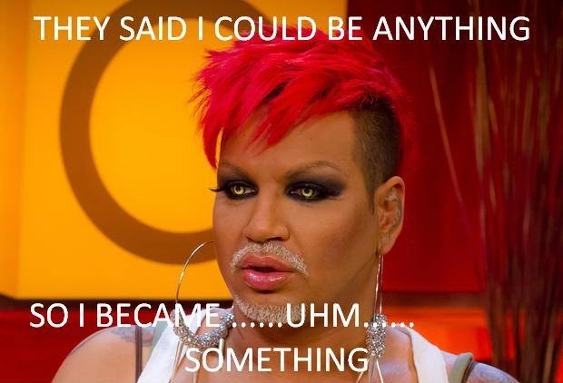 Kill it before it lays eggs!