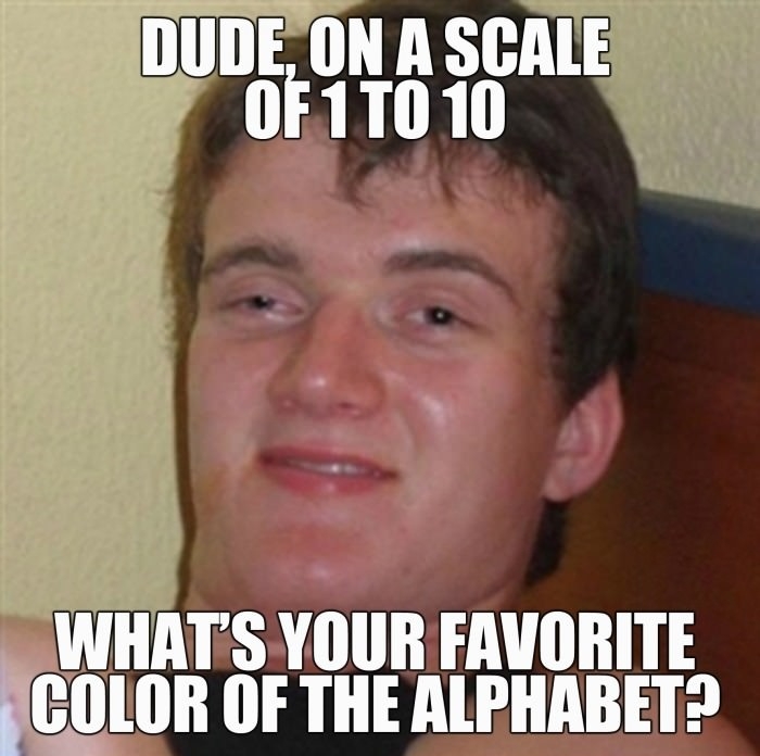 Is mayo an instrument?