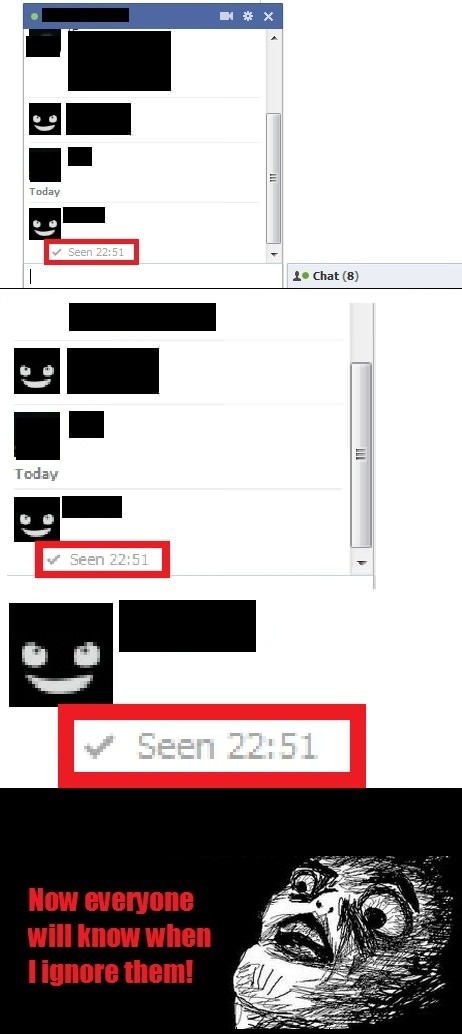 FB, what have you done?!