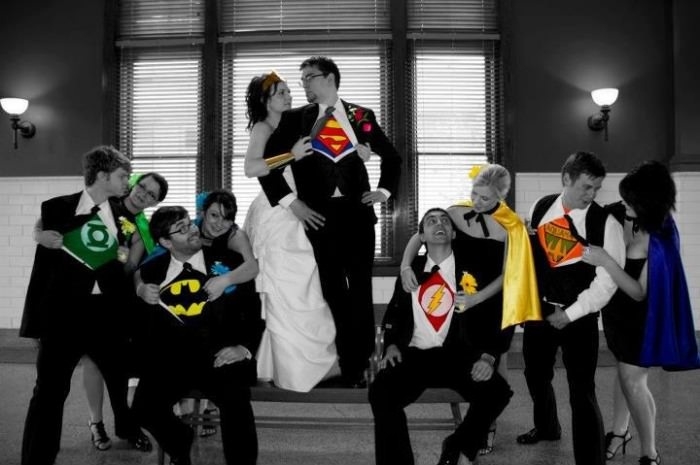 Best wedding photo ever