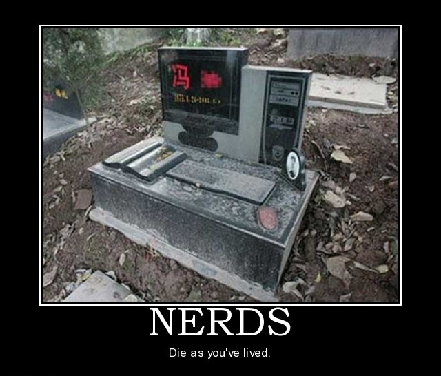 Nerds