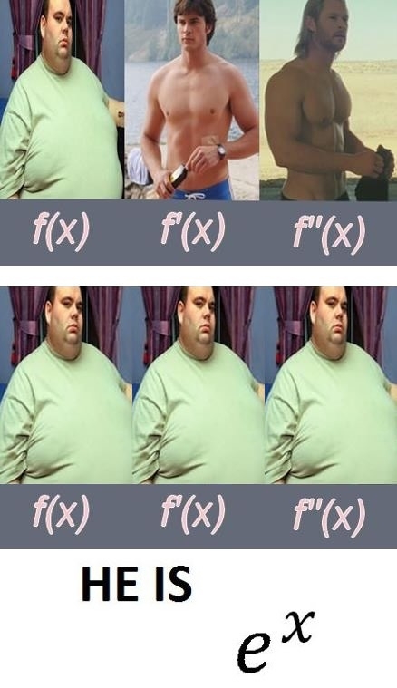 Engineers will get it