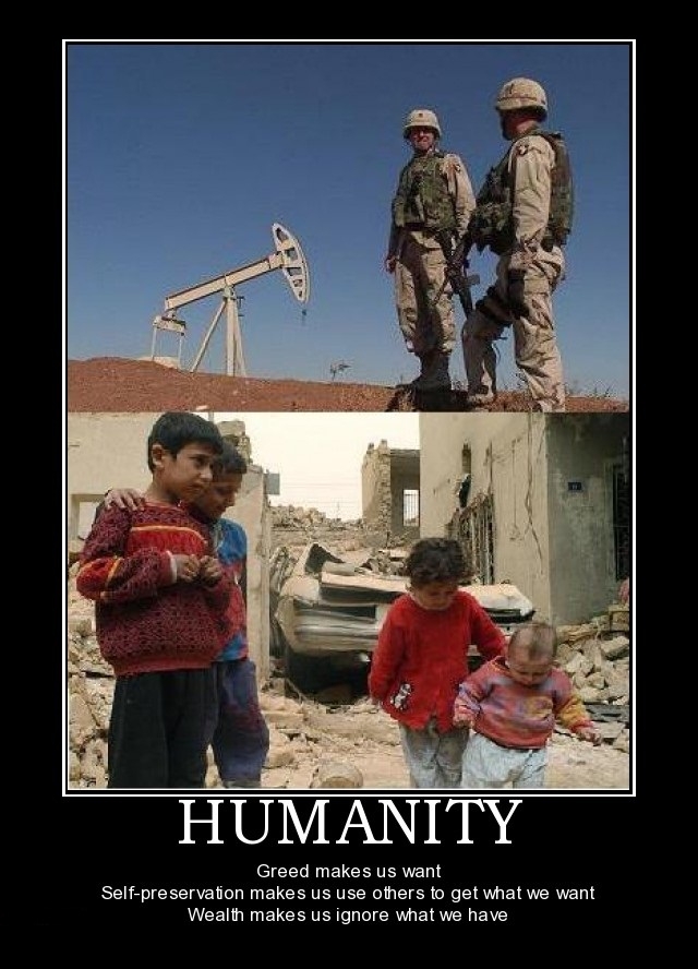 Humanity