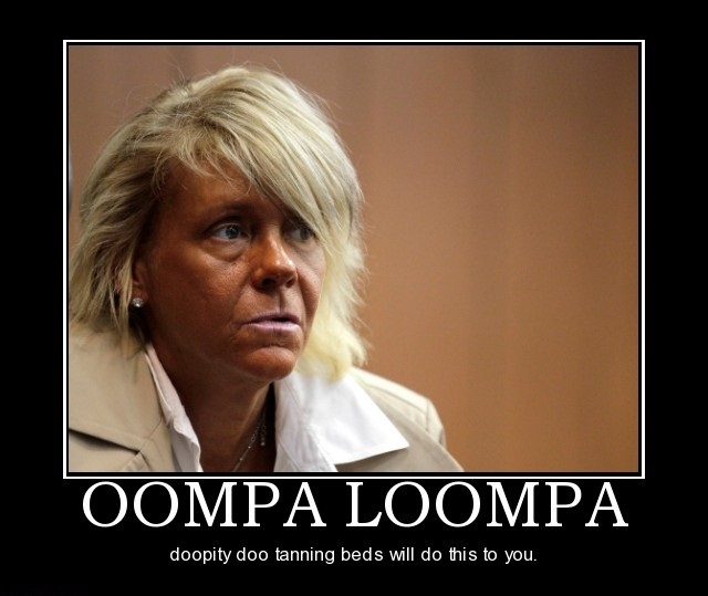 Oompa Loompa