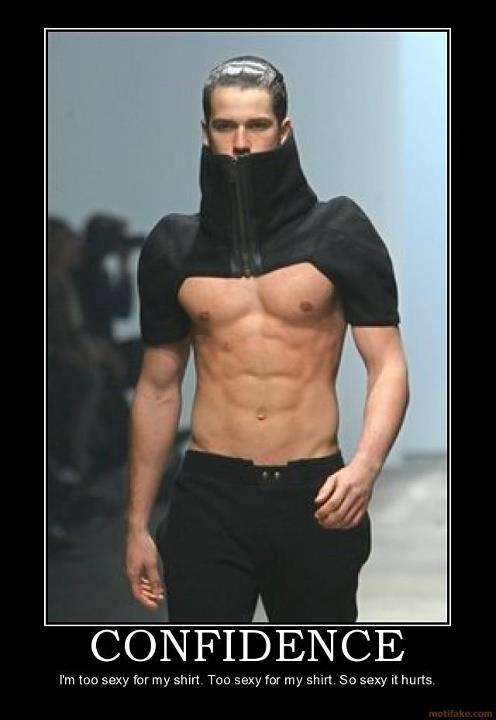 Confidence