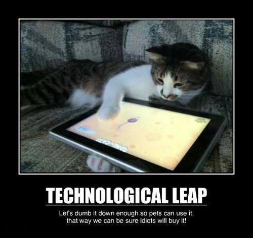 Like a boss