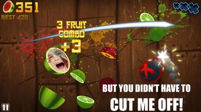 Fruit Gotye