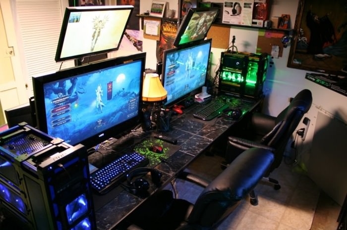 I know you want it too