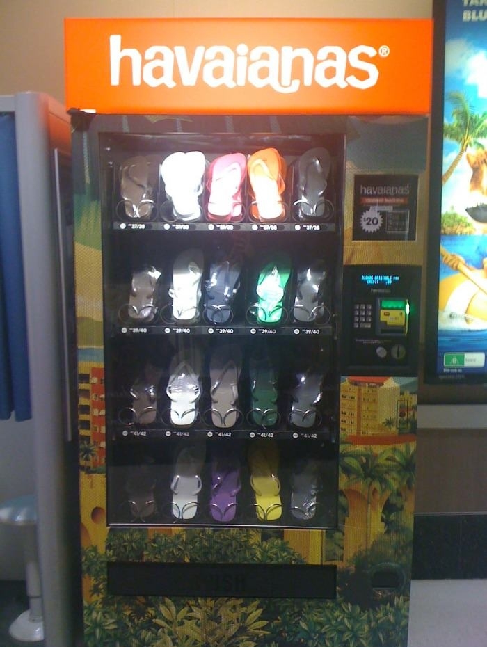 Meanwhile in Australia