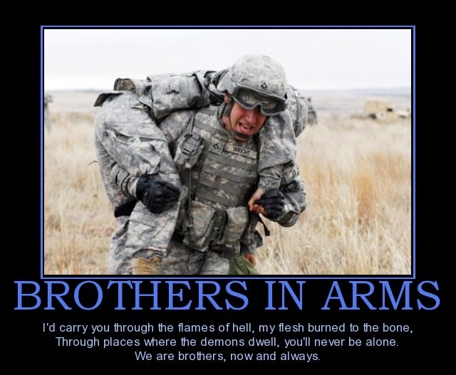 Brothers In Arms