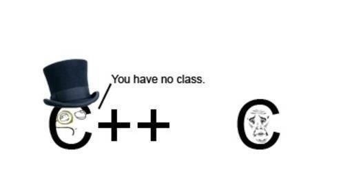 Programming like a sir