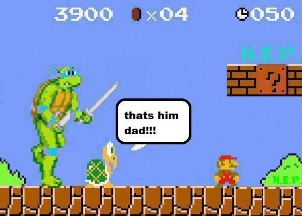 Things are getting serious!