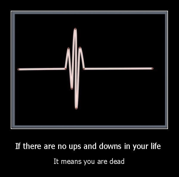 Up and Downs