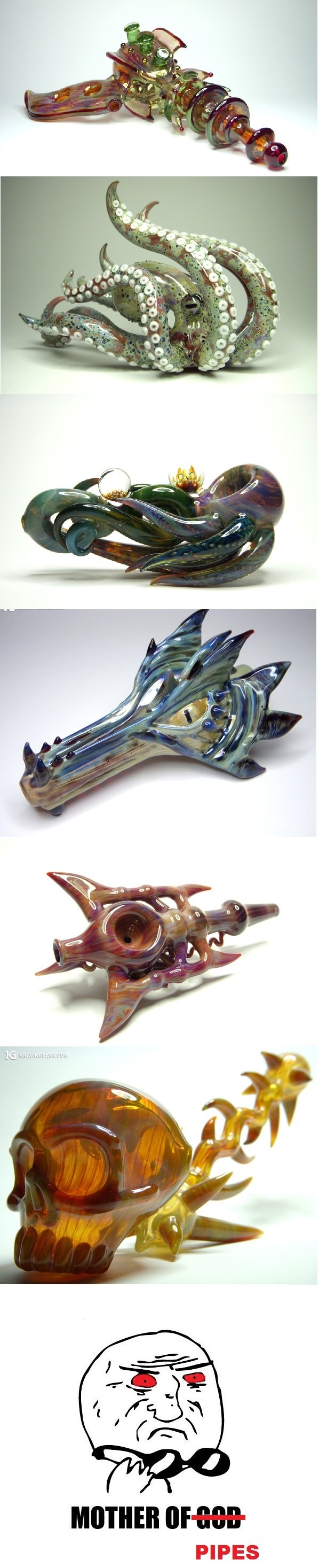 Mother of Pipes