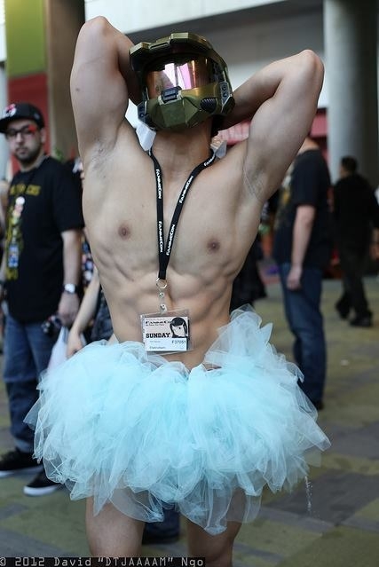 Truly, b*tch I'm fabulous!