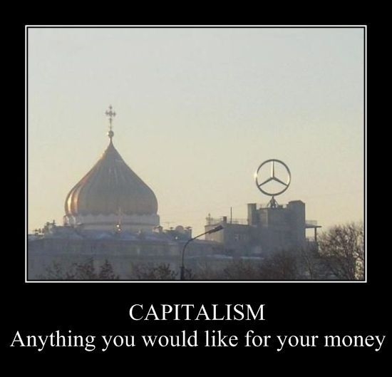 Capitalism