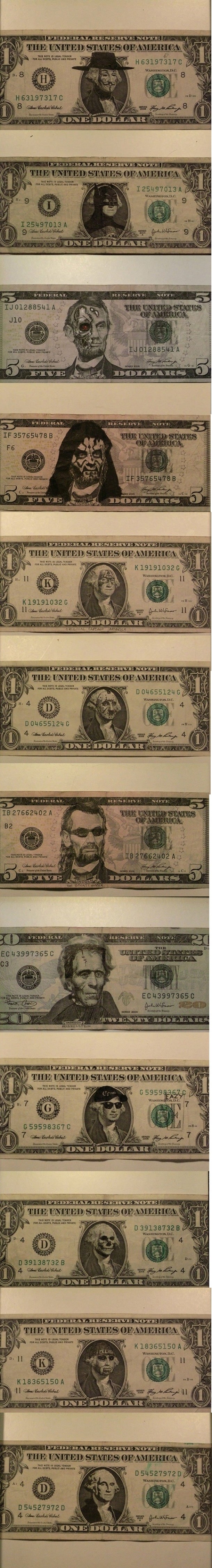 Epic dollars are epic