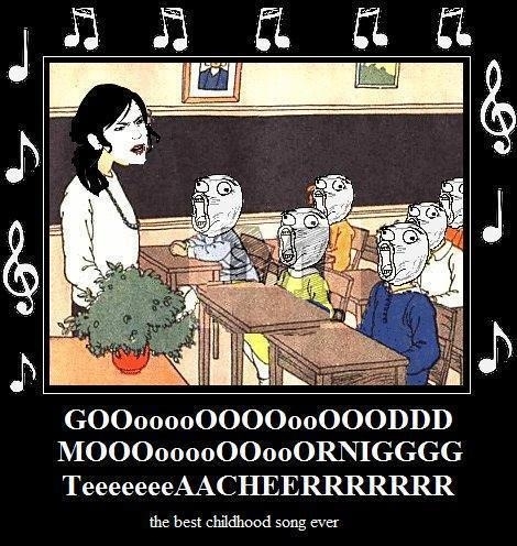 Best song ever