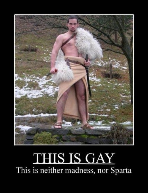 This Is Gay