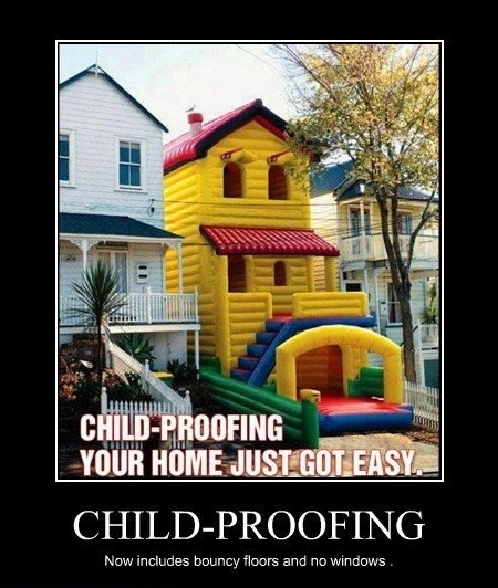 I would totally live there