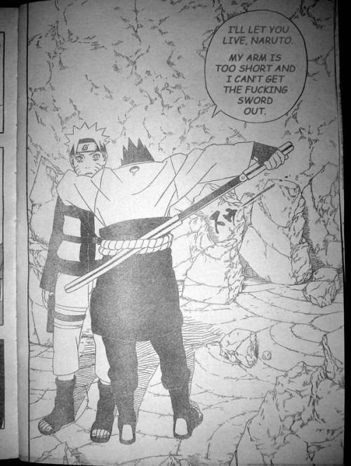 1st world ninja problem