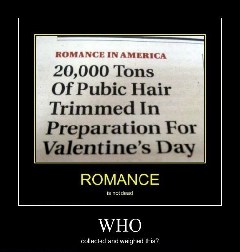 Creepy statistic